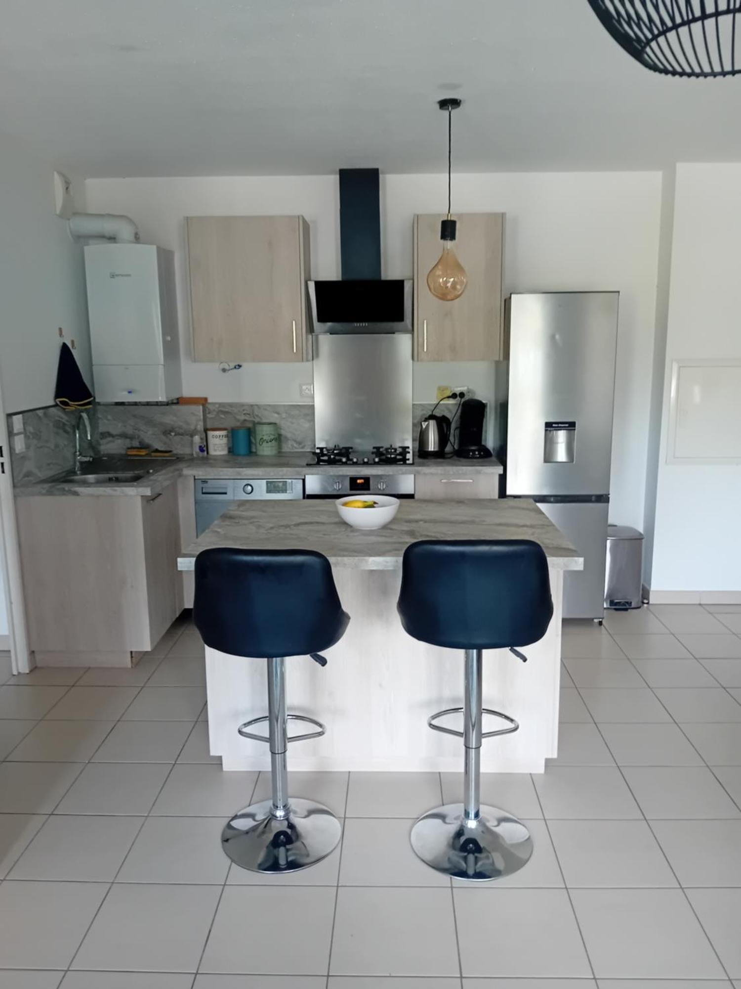 קוארס Superbe Appartement T2 מראה חיצוני תמונה