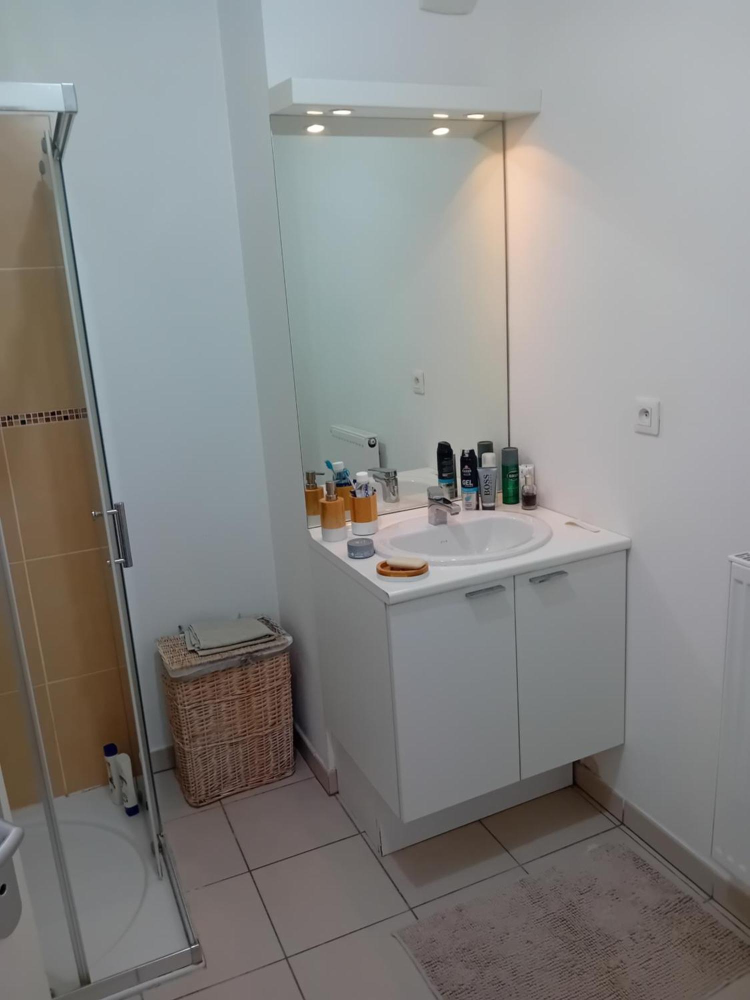 קוארס Superbe Appartement T2 מראה חיצוני תמונה