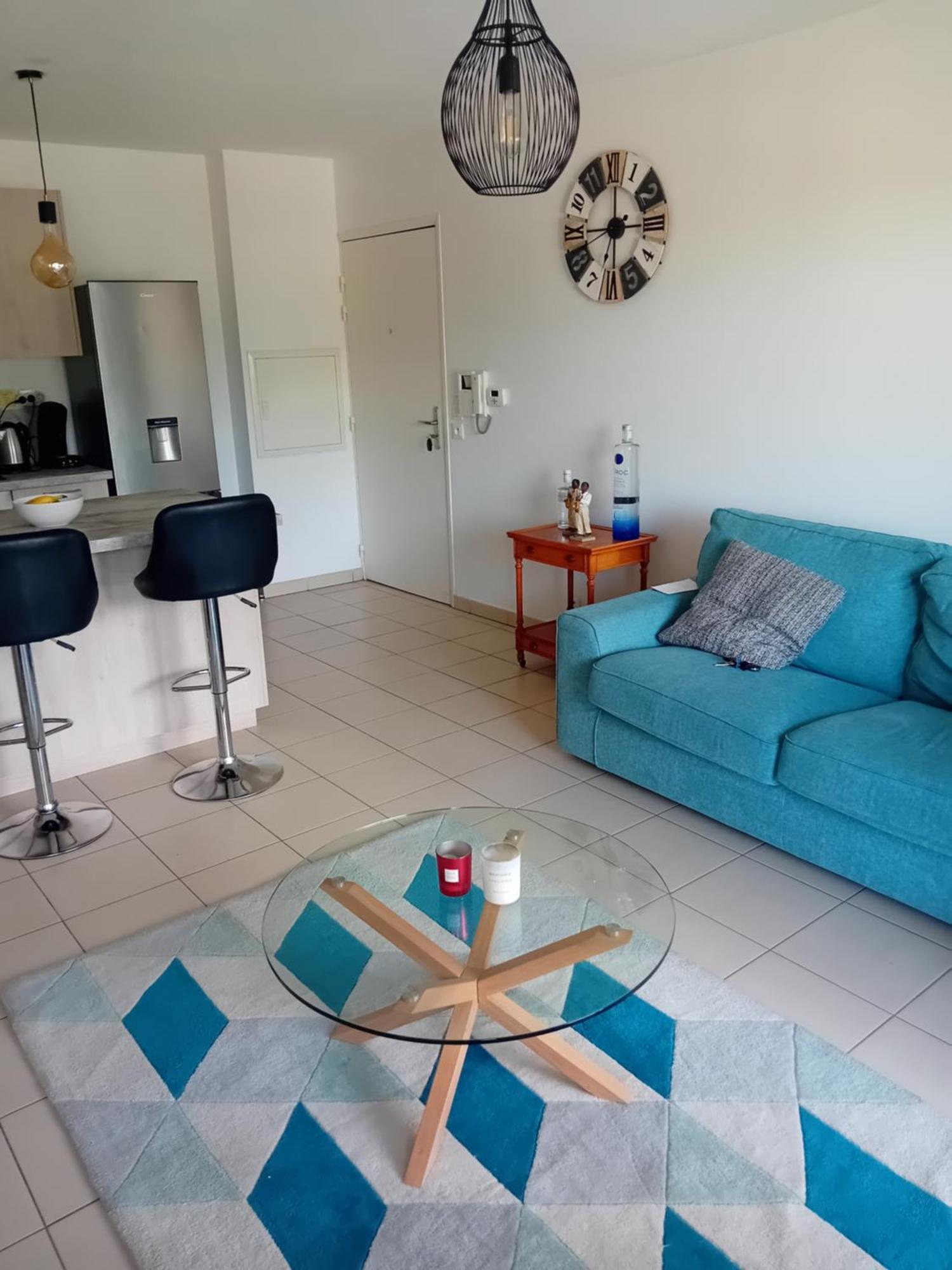 קוארס Superbe Appartement T2 מראה חיצוני תמונה