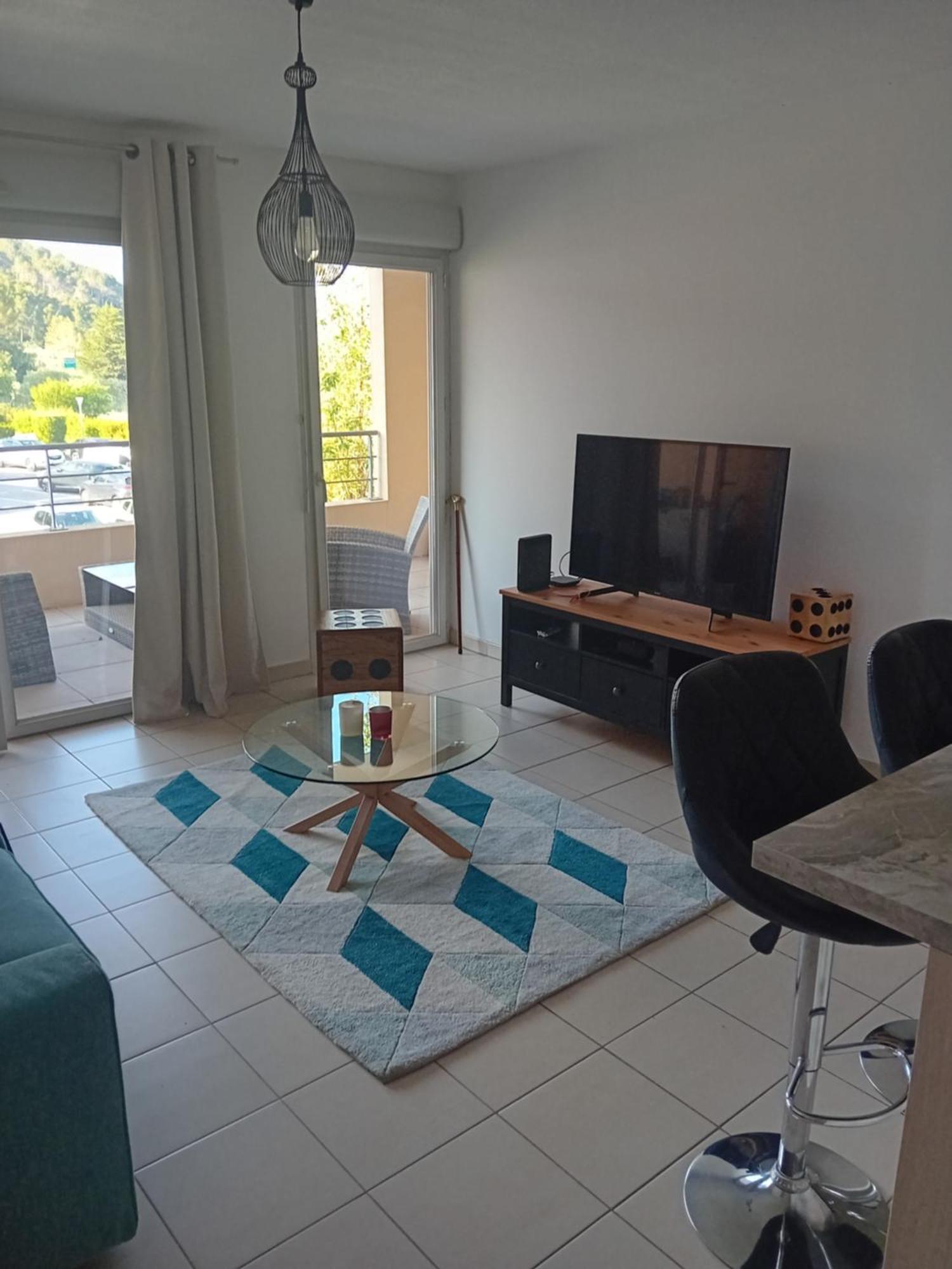 קוארס Superbe Appartement T2 מראה חיצוני תמונה