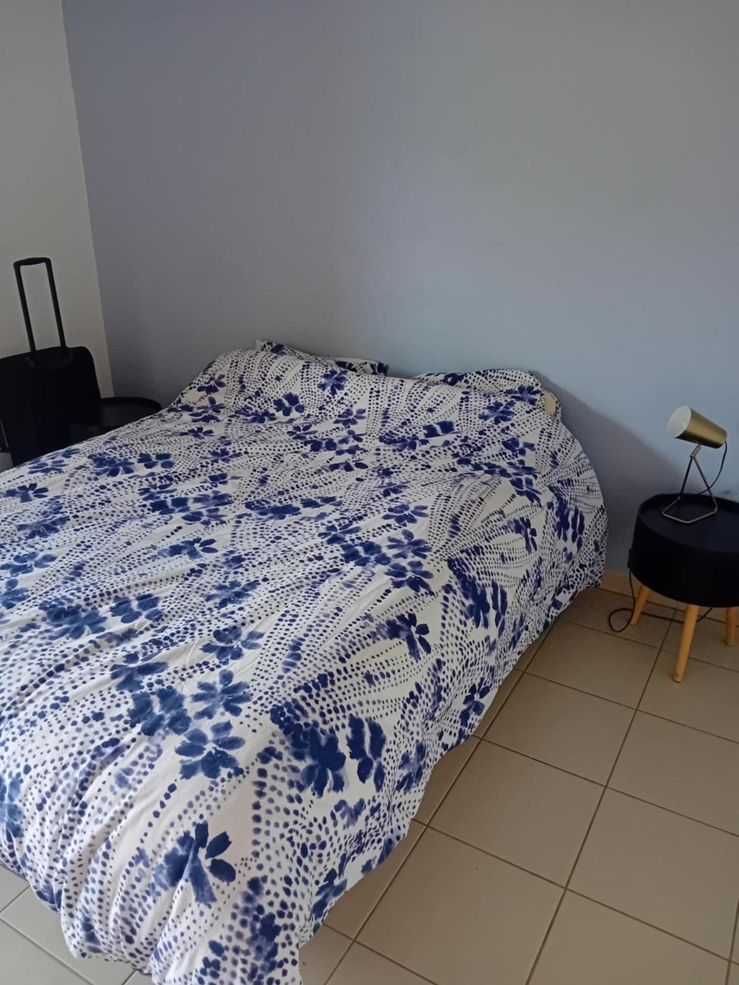 קוארס Superbe Appartement T2 מראה חיצוני תמונה
